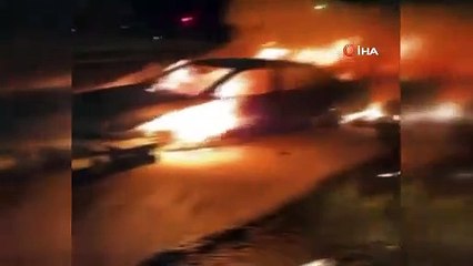 Güney Afrika’daki protestolarda can kaybı 32’ye yükseldi