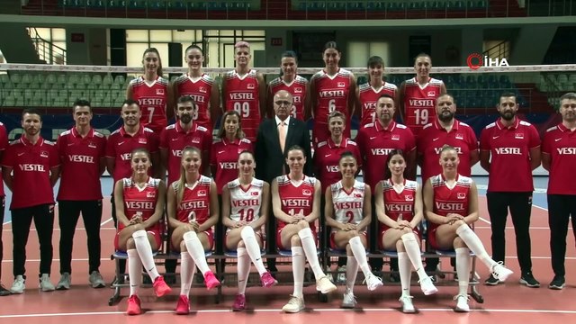 Giovanni Guidetti: “Hayallerimizi gerçekleştirmek istiyoruz”