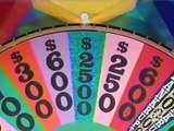 Wheel of Fortune - March 13, 1998 (Ainsley Barbara Debra)