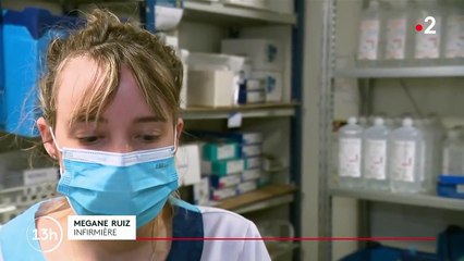 Covid-19 : la vaccination rendue obligatoire pour le personnel soignant avant le 15 septembre