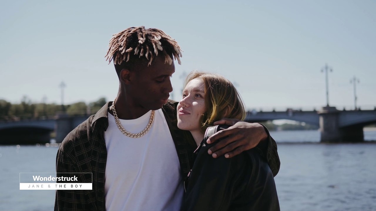 Human Nature Music Videos - "Wonderstruck" by Jane & The Boy