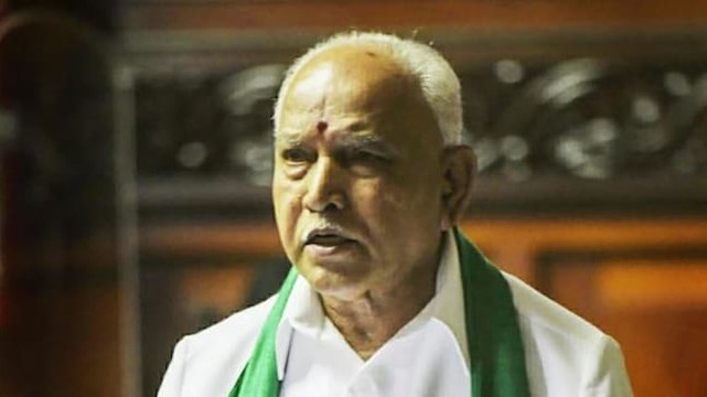 Mekedatu dam row: Yediyurappa meets Union Jal Shakti Minister Gajendra Shekhawat