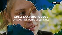 Adèle Exarchopoulos - Portrait de Stars de cinéma