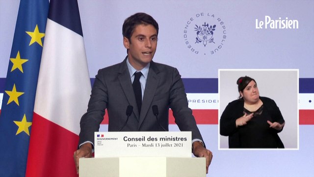 Des règles de souplesse pour le passe sanitaire des 12-17 ans