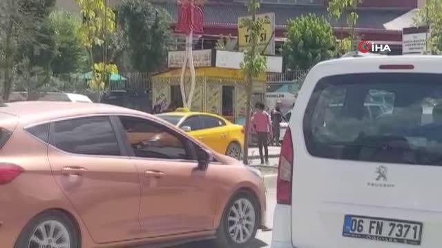 Son dakika haber! Hakkari İl Emniyet Müdür Yardımcısı'na silahlı saldırı