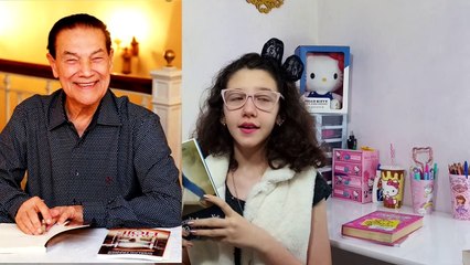 TOP FIVE - LIVROS |  Mylla Miluca 