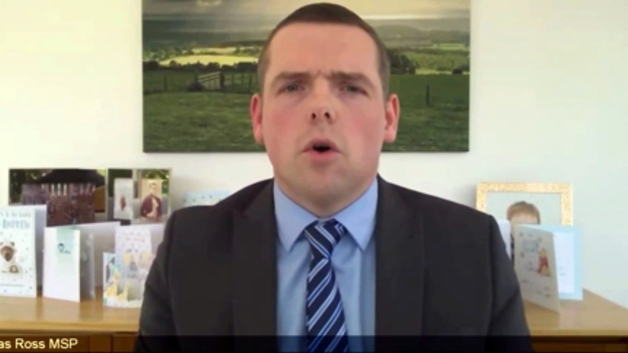 Coronavirus restrictions in Scotland: Nicola Sturgeon's announcement in full | 13 July 2021