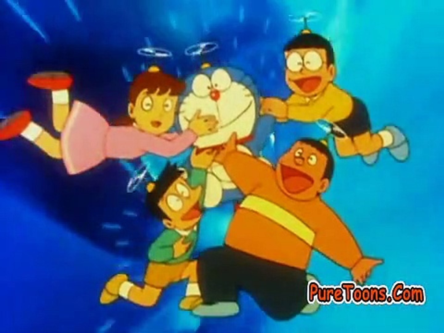 Doraemon  season 4 episode 14