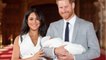Tarot reader predicts Harry & Meghan's baby girl Lilibet would be 'smart' yet a 'handful'