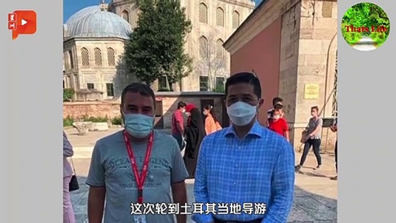 阿兹敏赴土耳其公干顺便旅游争议 纳吉借机调侃
