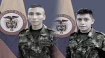 Dos soldados muertos y dos presuntamente secuestrados, saldo de combates en Nariño