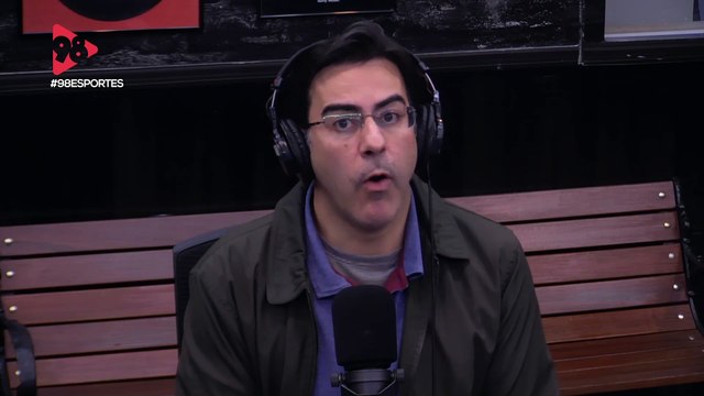 98 Esportes | O CJ projetou o grande duelo entre Boca Juniors e Atlético