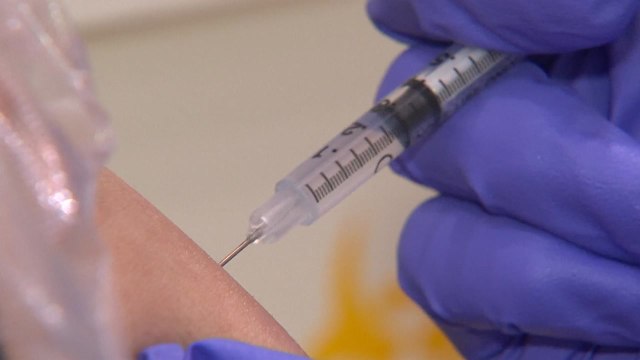 '이스라엘 백신' 자율접종 자치구마다 혼선... 평소 2배 북새통 / YTN