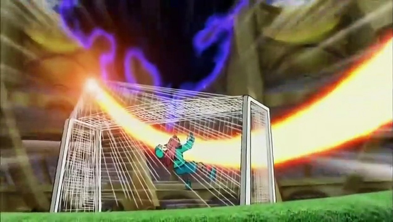 أبطال الكرة الفرسان الحلقة 44 مدبلجة للعربية و بجودة عالية و شاشة كاملة