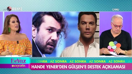 Beyaz Magazin 13 Temmuz 2021