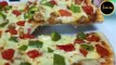 Chicken Fajita pizza _ fajita pizza recipe _ Eid recipe 2021 _ Chicken Fajita Pizza  by foodentia
