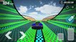 Crazy Car Stunts Mega Ramps / CAMPAİGN / 2021 New Car Driver Games / Android GamePlay #2