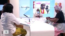 Mali Talk Show du 8 juillet 2021