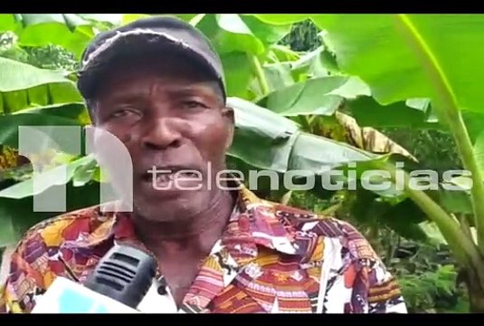 #Telenoticias / Residentes del Bajo Yuna piden al gobierno ir en su auxilio / 13 de julio 2021