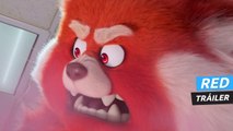 Tráiler de Red, la nueva película de Disney y Pixar que llegará a los cines en 2022