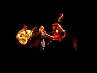 MORIARTY "JIMMY" LIVE A BLOIS