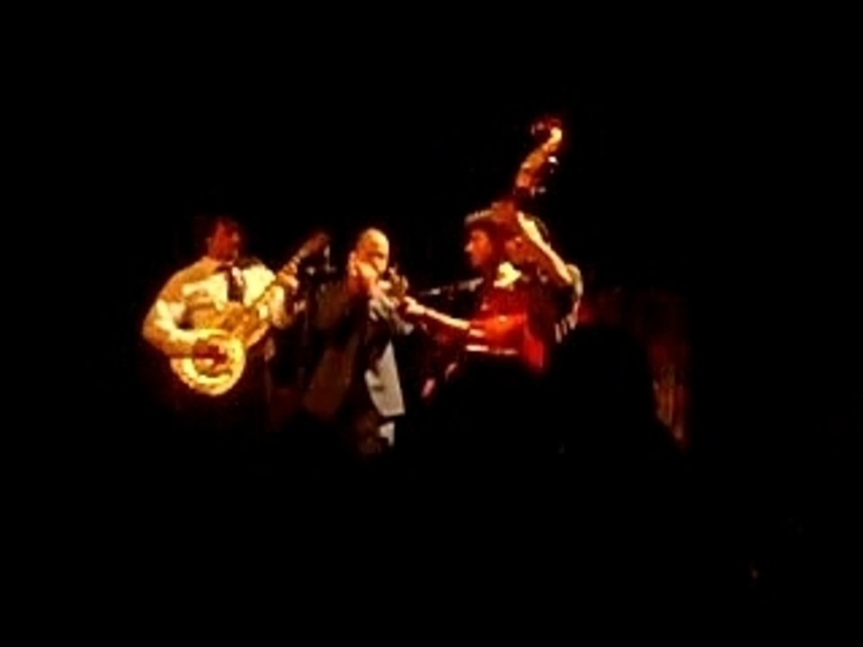 MORIARTY "JIMMY" LIVE A BLOIS
