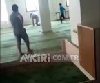 Cami imamı Kur’an kursuna gelen çocuğa şiddet uyguladı!