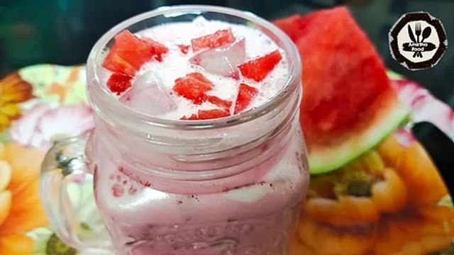 Mohabbat Ka Sharbat | Drinks | Summer Special | Refreshing Drink
