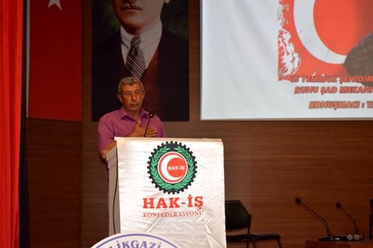 Son dakika haber: Şehit Cennet Yiğit'in babasından CHP'ye sert sözler: Bunlar dünyanın en namussuz insanları