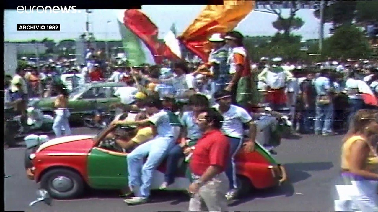 Calcio, imprese a confronto: parla il campione del mondo Collovati dopo Euro 2020