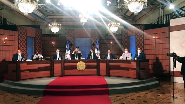 CNM inicia hoy evaluaciones a 79 aspirantes buscar ser parte del Tribunal Superior Electoral