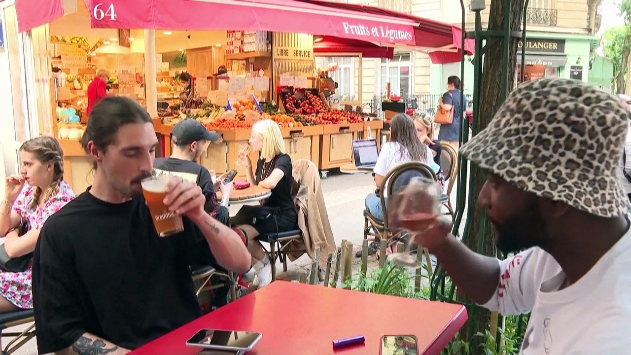 Erste Covid-Wiederaufbaupläne angenommen