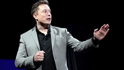 Elon Musk'tan ilginç çıkış: Tesla'nın patronu olmaktan nefret ediyorum