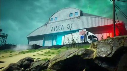 Maneater: Truth Quest - Tráiler anuncio