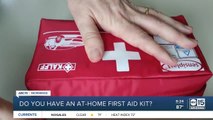 The BULLetin Board: What to put in a first-aid kit