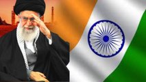 India - Iran Relations : Iran ಹಾಗು ಭಾರತದ ಸಂಬಂಧ ಹೇಗೆ ಬೆಳೆದುಬಂದಿದೆ | Oneindia Kannada
