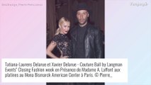 Tatiana-Laurence et Xavier Delarue à nouveau en couple : ils se retrouvent un an après leur divorce