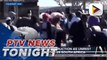 Looting and destruction as unrest spreads across South Africa; At least 52 dead, 22 wounded in Iraq’s hospital COVID ward fire; 90-year-old woman in Belgium died with double COVID variant injection; Giant 3D cat wows Tokyo shoppers