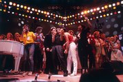This Day in History: 'Live Aid' Concert Raises $127 Million for Famine Relief in Africa