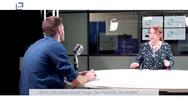 CESI campus - Aix-en-Provence : CESI : la force d’une expérience professionnelle déterminante !