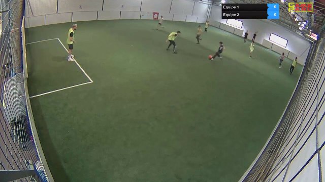 Equipe 1 Vs Equipe 2 - 13/07/21 15:32 - Loisir Poitiers - Poitiers Game Parc