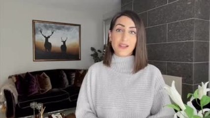 Dr Punam Krishan talks about the covid-19 vaccine in pregnancy