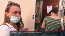Pass sanitaire : inquiétudes au Festival Off d'Avignon