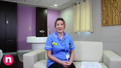 Midwife week 8