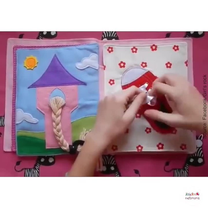 Is this the coolest book EVER