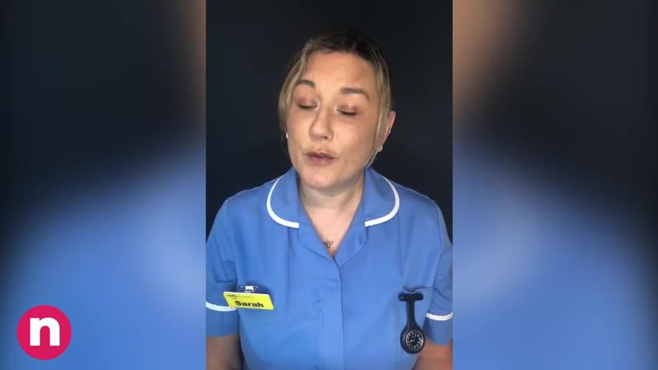 Midwife week 18
