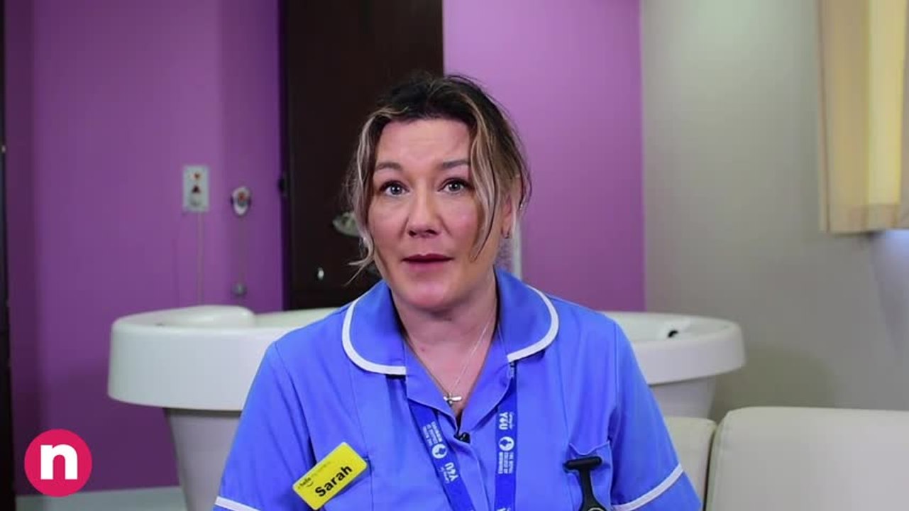 Midwife week 4
