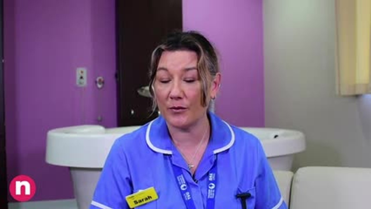 Midwife week 5
