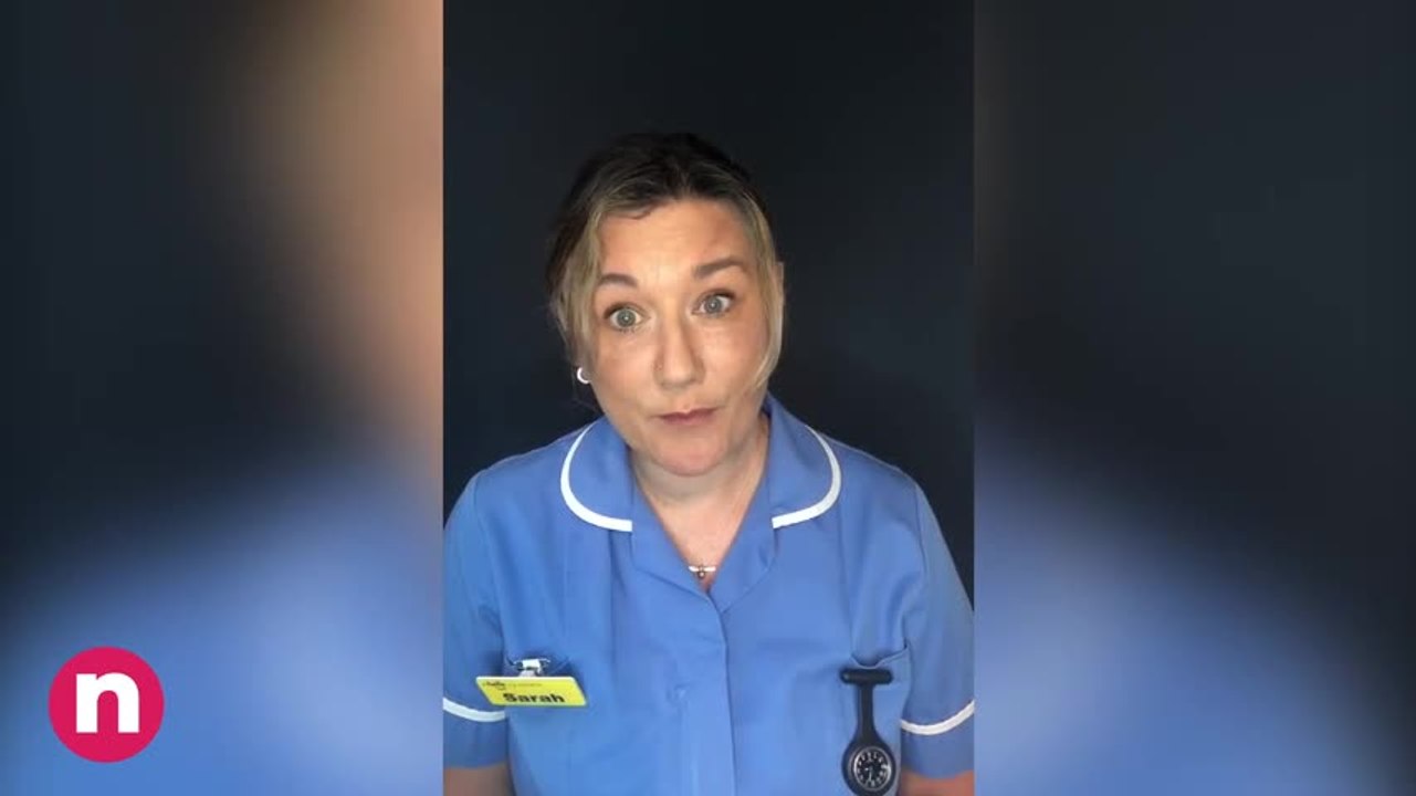 Midwife week 17