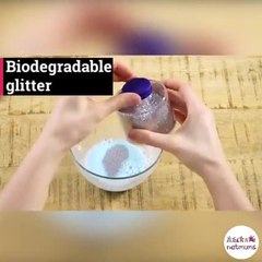 How to make slime